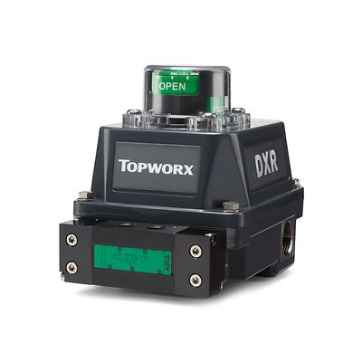 Topworx-P-TopWorx DXR